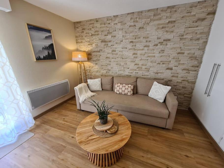 Appartement Au Calme Dans Residence Avec Piscine Boersch Zewnętrze zdjęcie