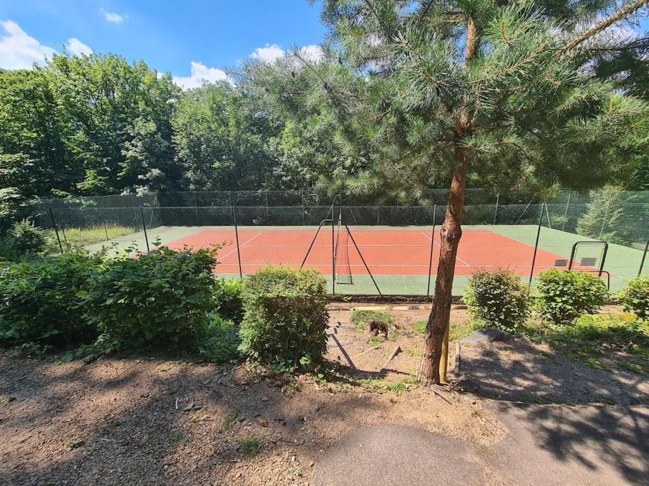 Appartement Au Calme Dans Residence Avec Piscine Boersch Zewnętrze zdjęcie