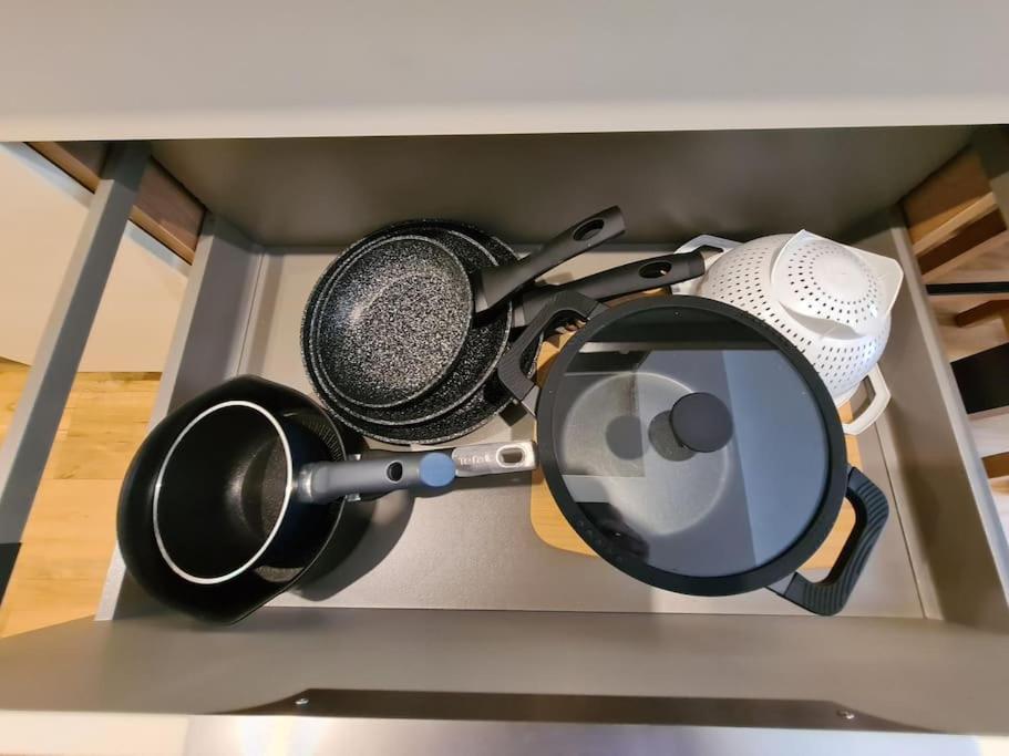 Appartement Au Calme Dans Residence Avec Piscine Boersch Zewnętrze zdjęcie