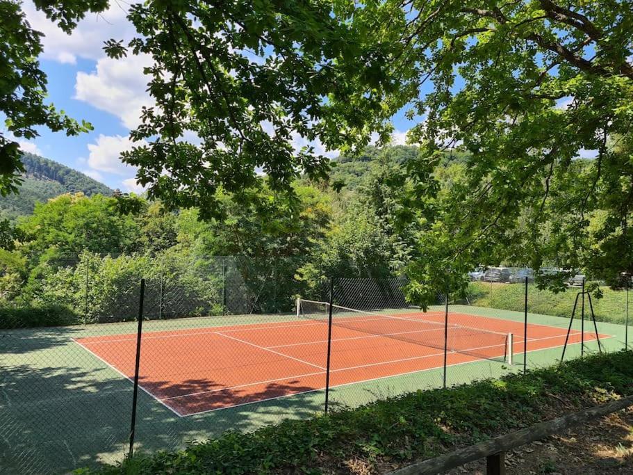 Appartement Au Calme Dans Residence Avec Piscine Boersch Zewnętrze zdjęcie