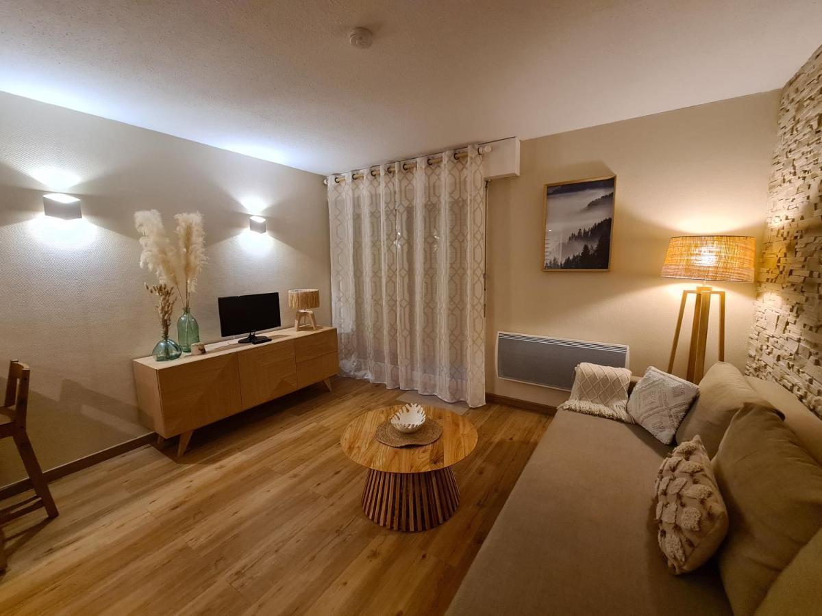 Appartement Au Calme Dans Residence Avec Piscine Boersch Zewnętrze zdjęcie